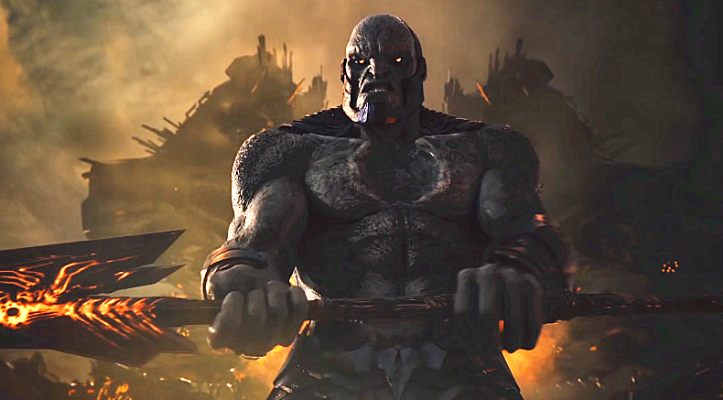 扎导正联为何封神？揭秘被删减的钢骨与达克赛德戏份