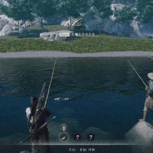 燕云十六声清河地图全探索，隐藏难点破解全攻略