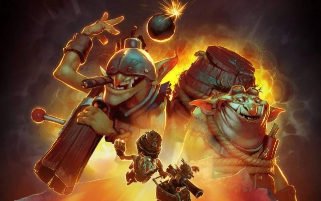 2026地精修补匠Tinker最强出装，红杖爆发还是物理平A？