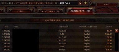 揭秘暗黑4自动刷图脚本，从入门到日入千金的门道