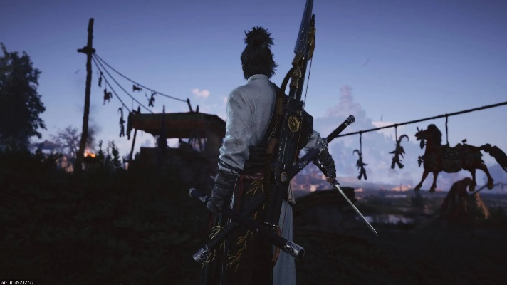 燕云十六声九剑九枪BOSS难打？高效输出技巧实测