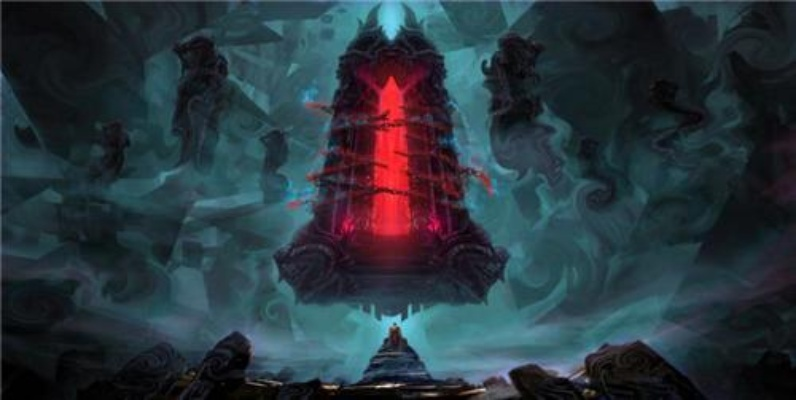 灵魂守卫为何成神？2026最新推塔机器深度解析