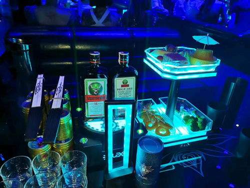 2026夜店实战，如何拿捏顶级卡座低消并避开预订陷阱？