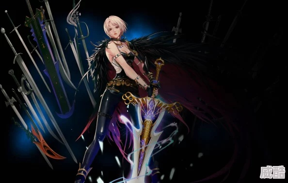 DNF女鬼剑怎么加点最强？2026年全职业实战TP分配与SP解析