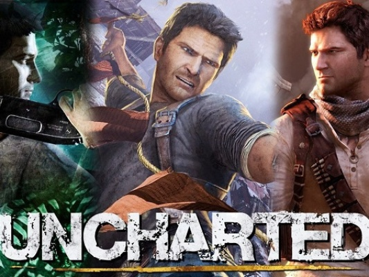 神秘海域发售18年，开发者头像彩蛋竟才被发现？