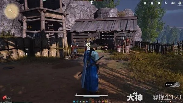 燕云十六声贺刀寨宝箱全位置攻略 高效找不遗漏