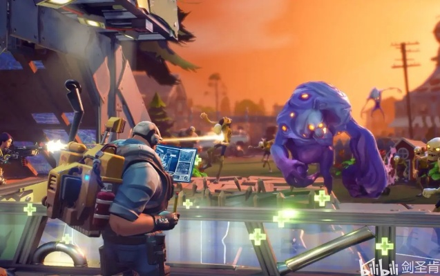 堡垒之夜PvE拯救世界4月16日免费！提前注册福利怎么领？