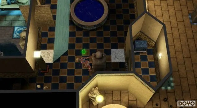 模拟人生3世界冒险，从签证速刷到地宫解谜的终极通关指南