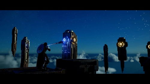 红色沙漠中文配音，18日预载开启，发售宣传片已上线