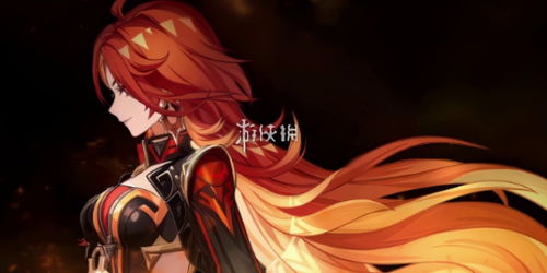 《原神》玛薇卡阵容攻略：高效输出循环解析