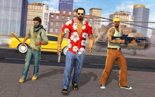 玩转罪恶城市，从街头混混到迈阿密大亨的终极进阶指南