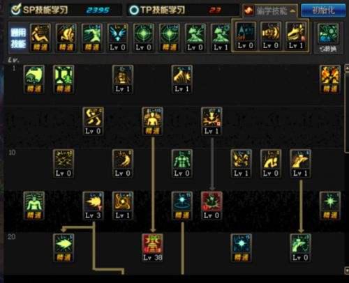 蜀门百花最强流派揭秘，气功加点与实战出装全攻略