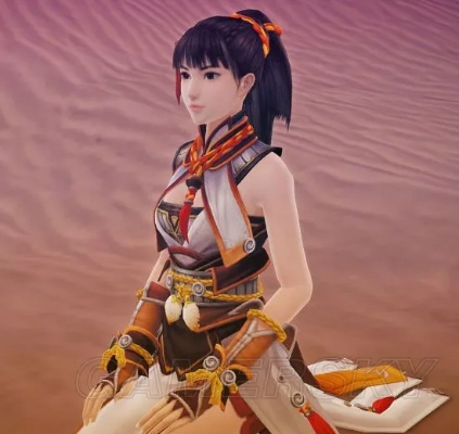 古剑奇谭2主角培养全解，闻人羽输出还是阿阮辅助更香？