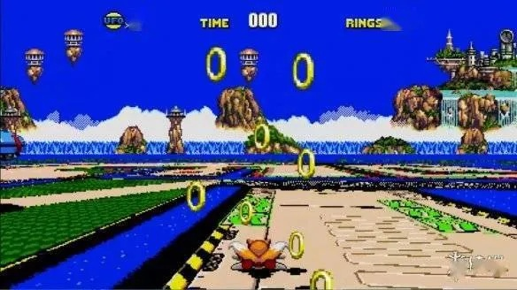 《索尼克：起源》预告揭秘！独家模式大曝光