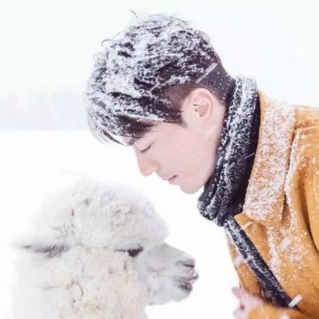 稀缺性暴利，成都雪人20元一个，这波卖雪生意怎么玩？