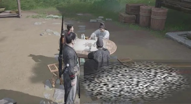 《燕云十六声》公孙大爷逃课攻略：高效打法揭秘