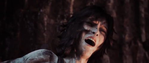 《蔑视》实机演示揭秘：游戏真实画面曝光！