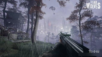恐惧狼群撤离全攻略，2026年变异体对抗与生存实战技巧