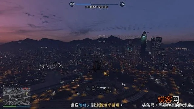 2026年GTA 6搬砖指南，揭秘最高收益的地下黑市任务