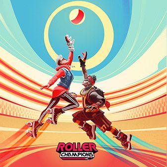 《冠军冲刺》新图曝光！育碧体育大作发售日揭晓