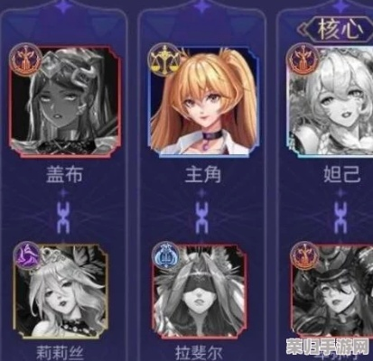 幻域新手如何快速崛起？2026年最新T0阵容搭配与资源分配全攻略