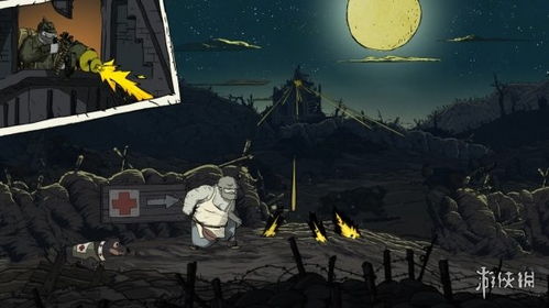 解密类单机游戏神作盘点，从入门到硬核的通关秘籍