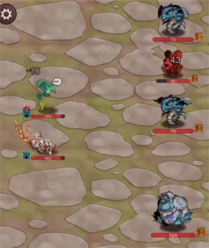 《古老之圈蛮荒困境攻略：轻松通关秘籍》