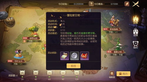 揭秘天谕玲珑最强流派，从输出手法到副本避坑全解