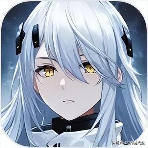 《尘白禁区》Steam后台更新 难道要复活归来？