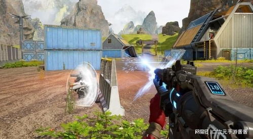 APEX手游下载还能玩吗？2026最新复活版与云游戏全攻略