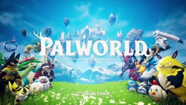 《幻兽帕鲁》新版本全攻略：揭秘最强帕鲁搭配技巧