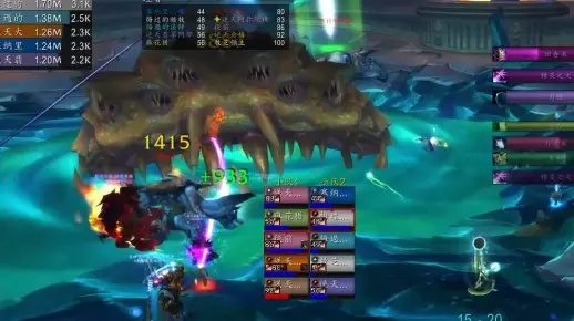 2026奥杜尔单刷教学，零守护者尤格萨隆与拆解者实战