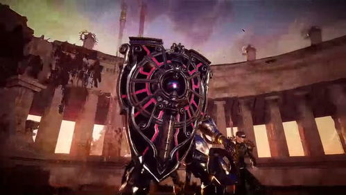 《巴比伦陨落》巨塔赛季预告：探寻古老文明的秘密