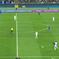 巴黎5-4利雅得全明星怎么打？5-4阵型极限防守反击战术解析