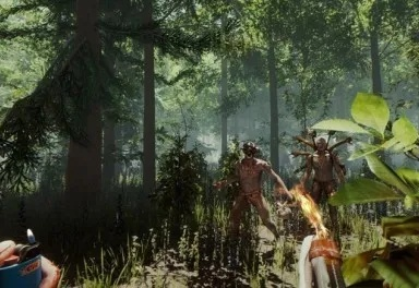 Epic喜加二：《舒适森林》和一战FPS《索查河》