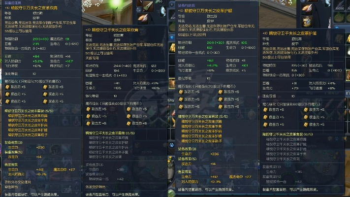 2026年永恒之塔最强融合武器攻略，魔石配置与突破概率详解