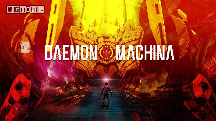 《机甲战魔》免费领！Epic喜加一本周大放送