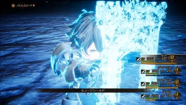 勇气默示录HD重制版经典RPG重焕！多平台同步发售可体验