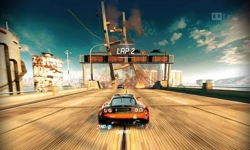 别再瞎跑！资深车神教你如何挑选最适合的飚车游戏与漂移技巧