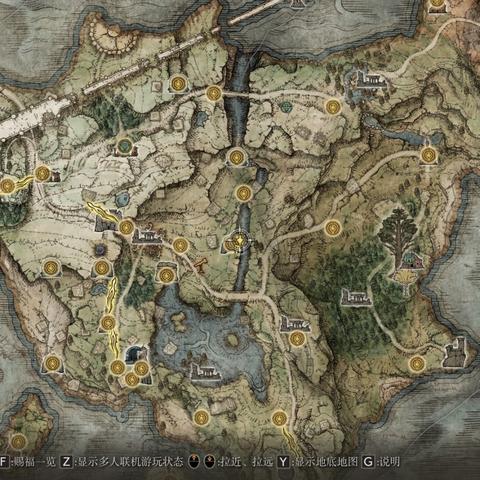 艾尔登法环匕首怎么拿？新手轻松get的获取指南