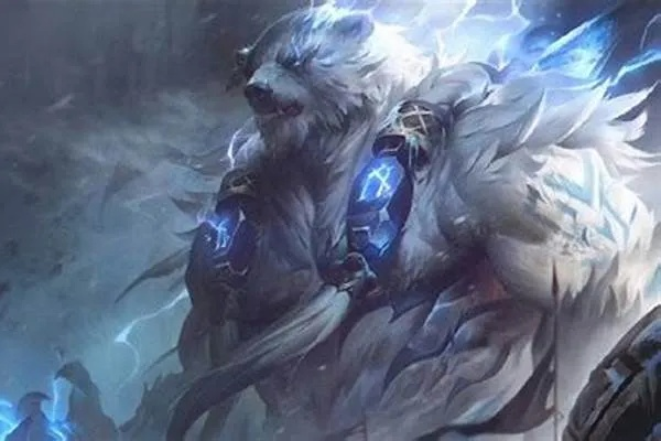 S16雷霆咆哮上单黑科技，专治花里胡哨的硬核冲分指南