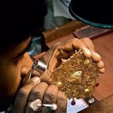 珠宝加工冲压全解析，如何低成本打造高精度爆款首饰？