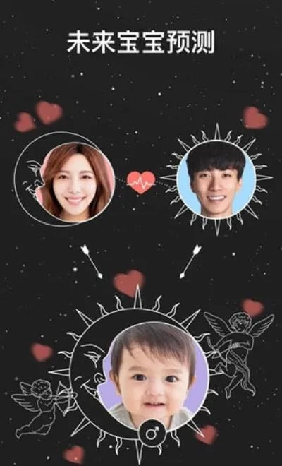 杜蕾斯宝宝类型大起底，AI预测未来宝宝的五种画风与生成秘籍