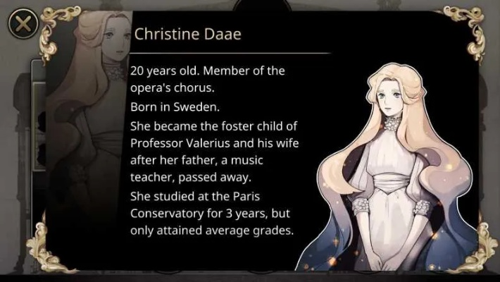 STORMIND GAMES推出Remothered:红修女的遗产PC/主机新创作版