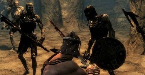 13-3.19喜加一，上古卷轴OLdlc免费领别错过