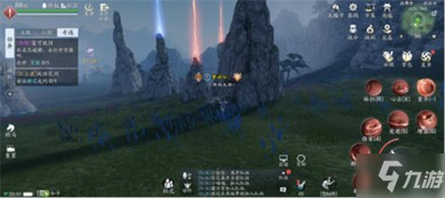 天涯明月刀锦鲤任务怎么接？独家速通技巧与爆率解析