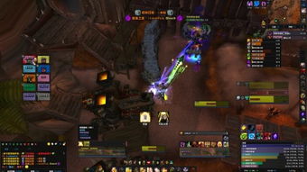 决战奥格瑞玛掉落速查，必拿战蝎与T16毕业装在哪