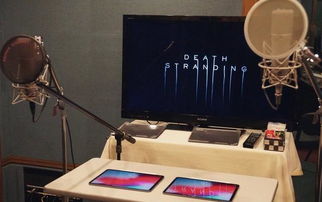 PC玩家盼索尼新独占Saros登陆PC平台