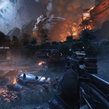 古墓丽影地下世界深度攻略，如何利用泰坦棍通关？