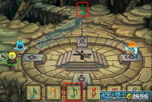 揭秘奇妙之旅隐藏彩蛋位置，零基础玩家必看通关指南